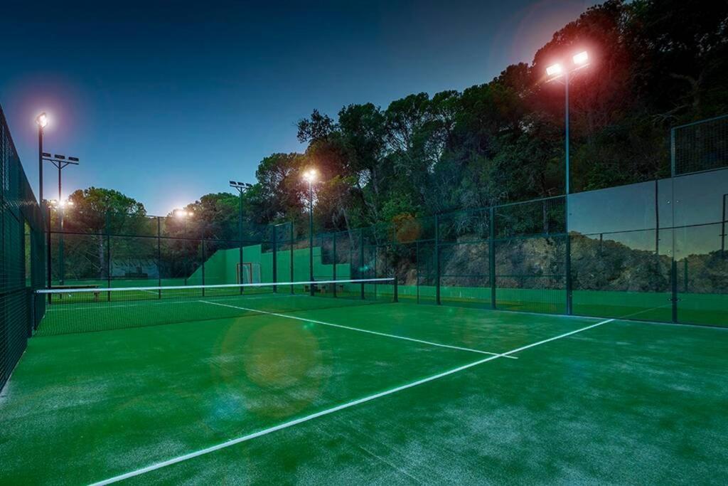 Casa Rural Mas Del Gall - Casa Nova, Barcelona Villa ตอร์เดรา ภายนอก รูปภาพ