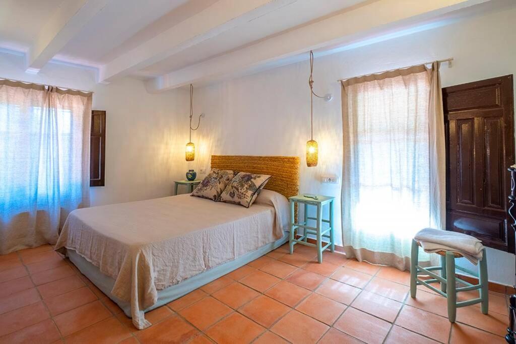 Casa Rural Mas Del Gall - Casa Nova, Barcelona Villa ตอร์เดรา ภายนอก รูปภาพ