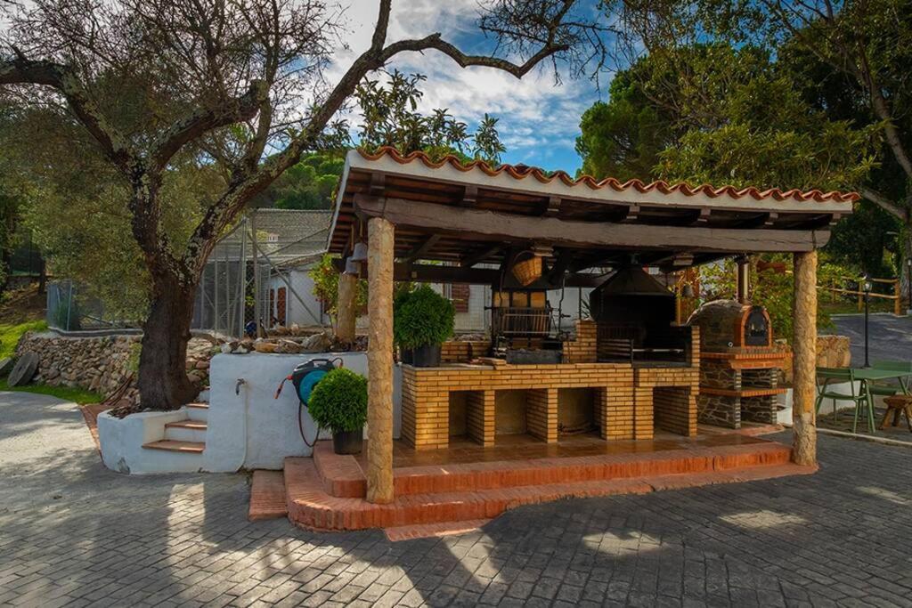 Casa Rural Mas Del Gall - Casa Nova, Barcelona Villa ตอร์เดรา ภายนอก รูปภาพ