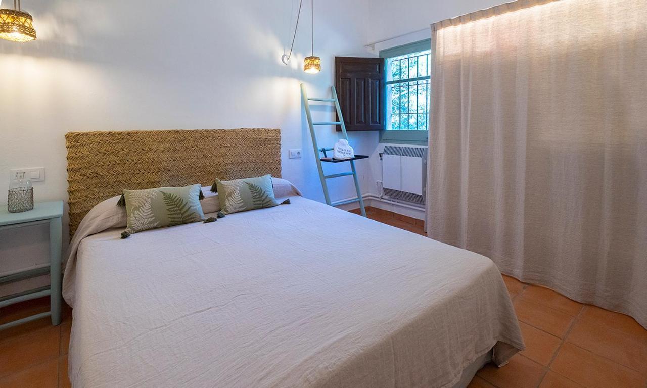 Casa Rural Mas Del Gall - Casa Nova, Barcelona Villa ตอร์เดรา ภายนอก รูปภาพ