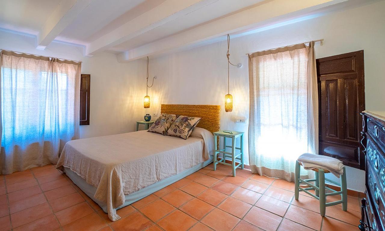 Casa Rural Mas Del Gall - Casa Nova, Barcelona Villa ตอร์เดรา ภายนอก รูปภาพ